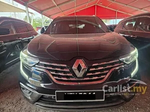 2020 Renault Koleos 2.5 Signature SUV