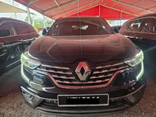 2020 Renault Koleos 2.5 Signature SUV