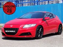 YEAR13/14 Honda CR-Z 1.5 Hybrid ZF2 ENGINE WITH 5 YEAR WARRANTY