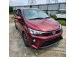 New 2024 Perodua BEZZA 1.3 X [FAST DELIVERY] [FREE GIFTS] [BEST SERVICE]