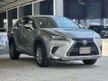 Recon 2019 Lexus NX300 2.0 i