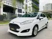 Used 2013 Ford Fiesta 1.0 Ecoboost S Hatchback 1KL OWNER NICE CONDITION ONE YRS WARRANTY