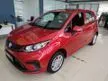 New 2023 Proton Iriz 1.3 Standard Hatchback