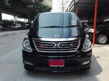 2014 Hyundai Grand Starex 2.5 (ปี 10-16) VIP Wagon AT