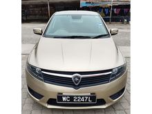2016 Proton Preve 1.6 CFE Premium PROMO SIAP OTR # ONE OWNER # ORI PAINT # LOW MILEAGE