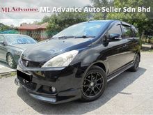Proton Exora 1.6 CPS M-Line MPV TipTOP Condition LikeNEW