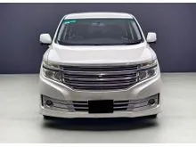 2012 Nissan Elgrand 3.5 High-Way Star MPV -123k Mileage -FREE CAR WARRANTY