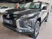 New 2023 Mitsubishi Triton 2.4 VGT Premium Pickup Truck AUTO 4X4 DISKAUN KAW-KAW - Cars for sale