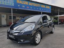 Honda Jazz 1.3 Hybrid Hatchback
