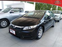 2014 Honda Civic 1.8 FB (ปี 12-16) S i-VTEC Sedan AT