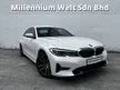 Used 2020 BMW 320i (YEAR END SALES) (BMW AUTHORIZED DEALER) (FREE WARRANTY) - Cars for sale