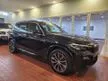 Used 2020 BMW X5 3.0 xDrive45e M Sport SUV * Low Mileage * Warranty until Year 2025 * Good Condition * - Cars for sale