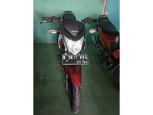 2014 Honda Verza 149 (lokasi bekasi)