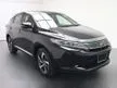 Used 2018 Toyota Harrier 2.0 Premium Turbo Tip Top Condition One Yrs Warranty Local Spec