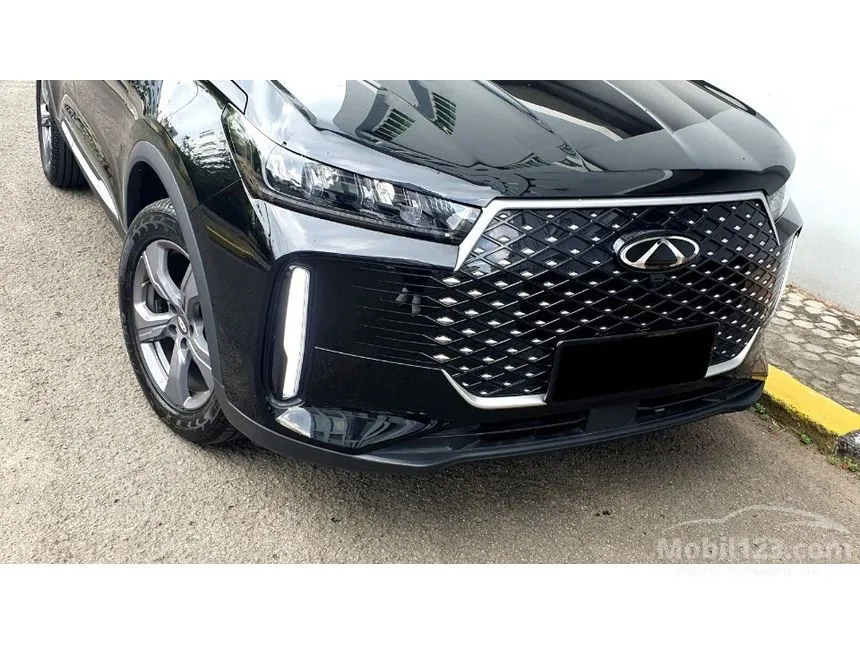 2025 Chery Tiggo Cross Premium SUV