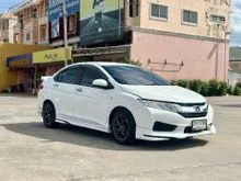 2014 Honda City 1.5 (ปี 14-18) V Sedan