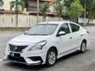 Used 2017 Nissan Almera 1.5 FULL BODY KIT - Cars for sale