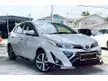 Used 2020 Toyota Yaris 1.5 G Hatchback TIPTOP CONDITION CAR