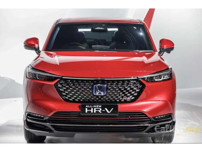 2024 Honda HR-V V SUV