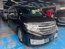 2014 Nissan Elgrand 3.5 High-Way Star MPV WAARANTY1 YEAR