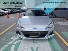 2019 SIME DARBY Subaru BRZ 2.0 Coupe