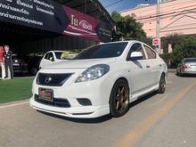 2013 Nissan Almera 1.2 (ปี 11-16) ES Sedan AT