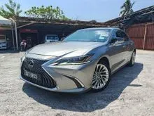 2019 Lexus ES 250 2.5 Luxury Sedan