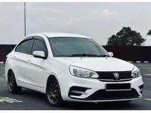 2022 Proton Saga 1.3 Premium Sedan
