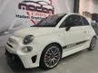 Recon (MID YEARS CLEARANCE 2024) FIAT ABARTH 595 1.4(A)UNREG 2019