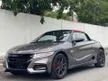 Recon 2018 Honda S660 0.7 ALPHA Convertible MODULO X LIMITED SPEC (AUTOMATIC) TURBO SPORT COUPE - Cars for sale