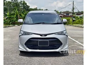 2016 Toyota Estima 2.4 MPV