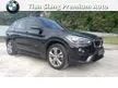 Used 2017 BMW X1 2.0 sDrive20i Sport Line (A) 1 YEAR WARRANTY, BMW PREMIUM SELECTION