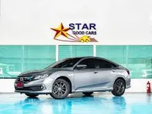 2019 Honda CIVIC 1.8 FC (ปี 16-20) EL Sedan