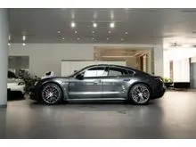 2024 Porsche Taycan 4S Performance Battery Sedan