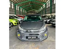 2018 Proton Persona 1.6 Standard Sedan