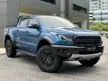 Used 2020 Ford Ranger 2.0 Raptor High Rider Dual Cab Pickup Truck