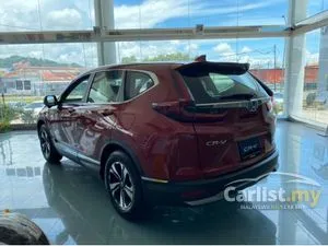 NEW YEAR PROMO  2022 Honda CR-V 2.0 i-VTEC SUV