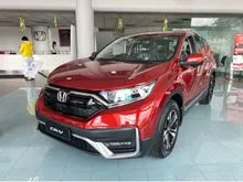 NEW YEAR PROMO 2022 Honda CR-V 2.0 i-VTEC SUV