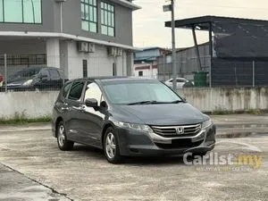 2012 Honda Odyssey 2.4 M MPV