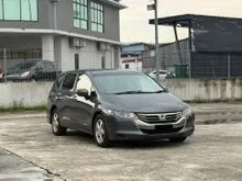 2012 Honda Odyssey 2.4 M MPV