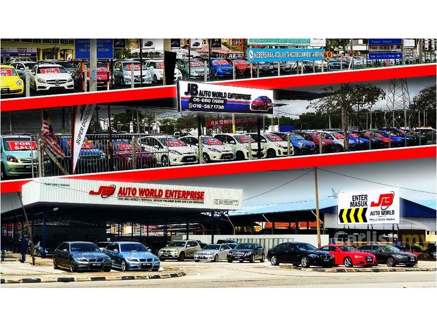 Used ORI2015 Perodua Axia 1.0 (M) 1YRS Wrnty FOC Dlivr  Carlist.my