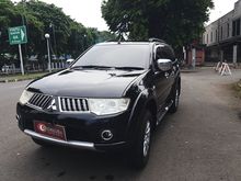 Tdp 30jtan 2010 Mitsubishi Pajero Sport 2.5 Exceed SUV