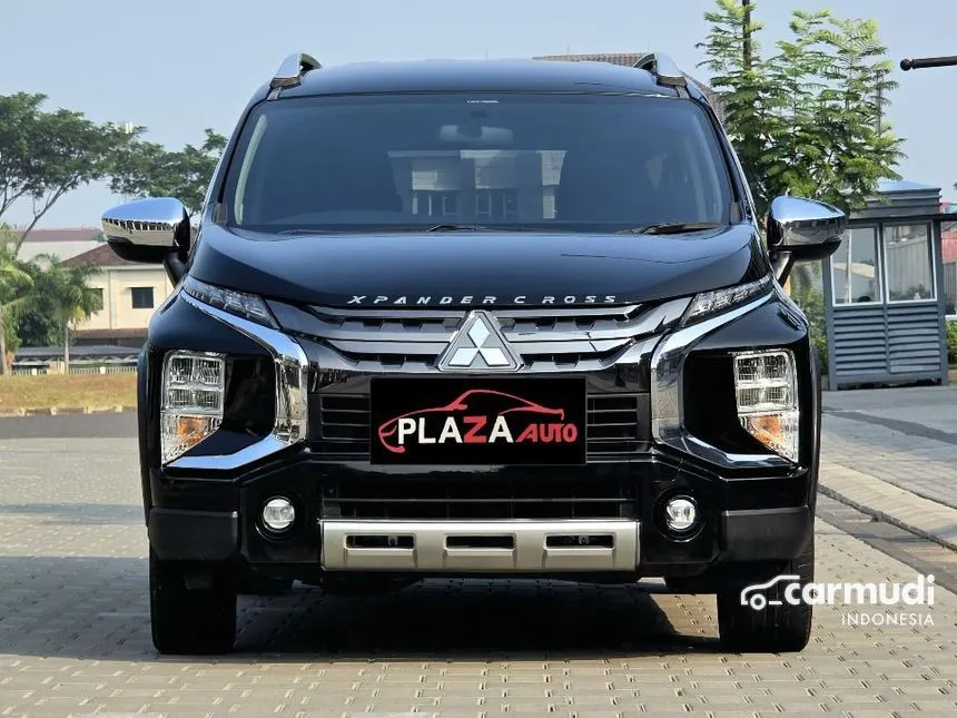 2021 Mitsubishi Xpander Cross Premium MPV