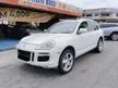 Used 2006 Porsche Cayenne 4.5 S SUV FREE TINTED