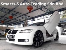 2007 BMW 335i 3.0 Sedan