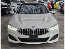 2020 BMW 840i 3.0 M Sport Gran Coupe Coupe