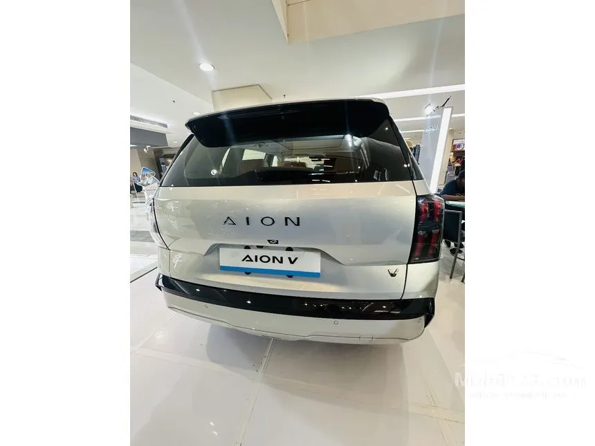 2026 GAC AION V Exclusive SUV
