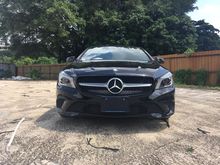 2014 Mercedes-Benz CLA180 1.6 *** Sunroof *** Below Market Price ***