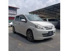 2009 Perodua Viva 1.0 EZ - Promo Price - Cash Only - Free Tinted & Petrol
