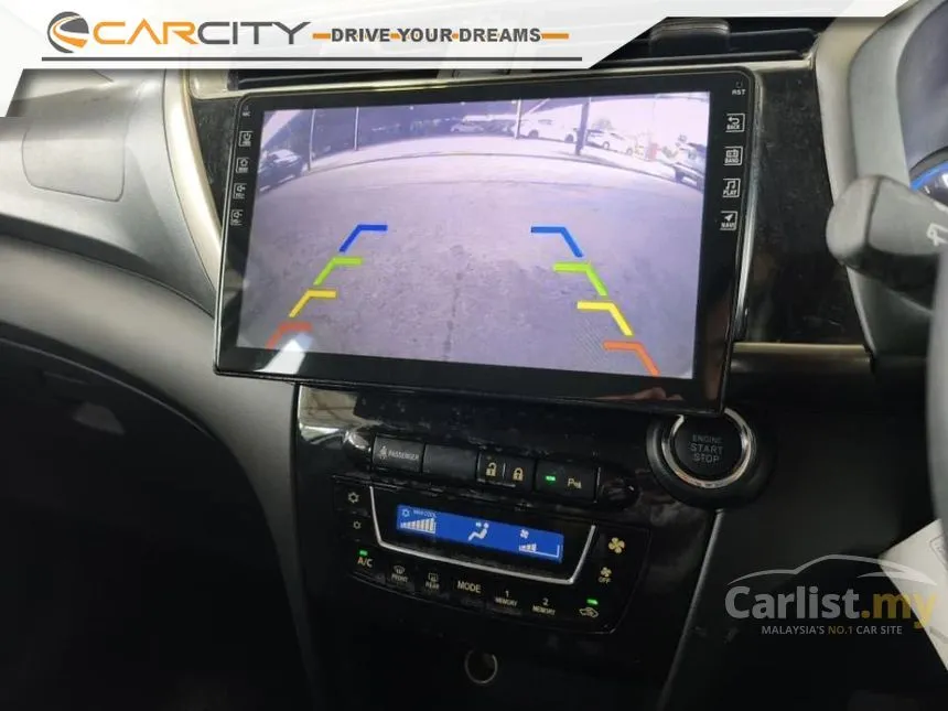 2021 Perodua Myvi X Hatchback